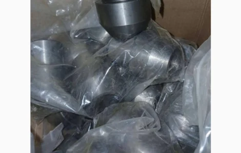 Направляюча впускного клапана, 832-11037, 6NVD48A-2U