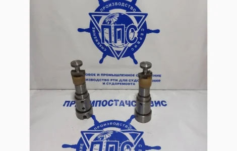 Плунжерна пара для двигуна NVD24