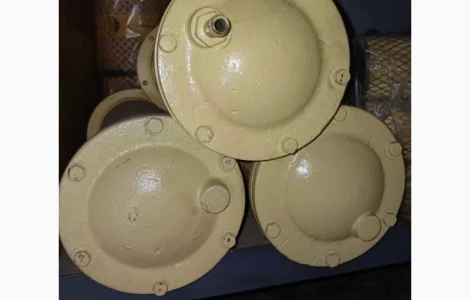 Охолоджувач водяний до ДВЗ 4ч8, 5/11