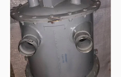 Охолоджувач водо-масляний Сб.1275-00-20-1 до ДВЗ 3Д12