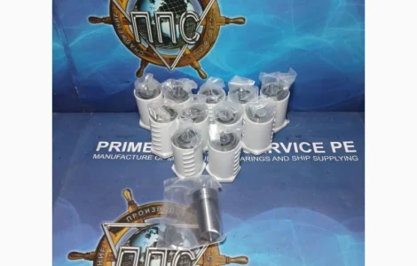 Розпилювач 5х0, 35х130 до ДВЗ NVD-26A