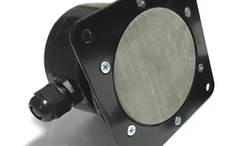 СУМ-1 датчик сигнализатор уровня сыпучих материалов СУМ-1