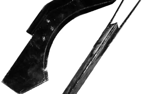 Сошник "Мультикорн" свекла-соя SK-8, SK-12