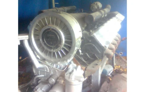 Запчасти на TATRA