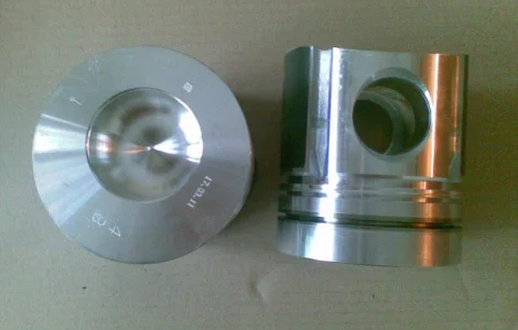 Запчасти к двигателям Зетор (Чехия)