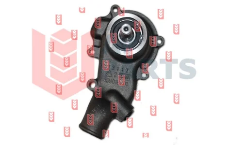 Водяной насос двигателя Perkins 4.236/4.248