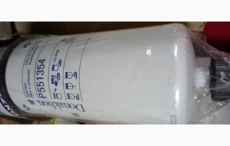 Фільтр паливний Donaldson P551354