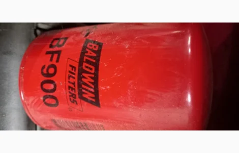 Паливний фільтр Baldwin BF900