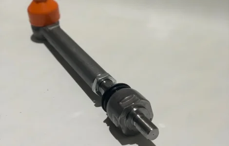 0.900.0096.7 Тяга рульова DEUTZ FAHR