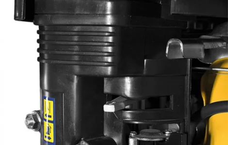 Двигатель бензиновый Sadko (Садко) GE-200 PRO (ФИЛЬТР В МАСЛЕ). Оригинал. Гарантия