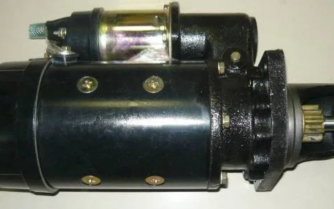 Стартера для двигателей Cummins