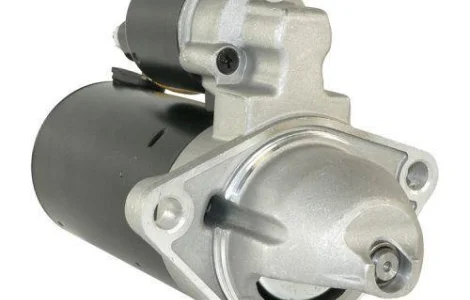 Стартера для двигателей Perkins (Перкинс)