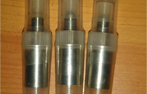 Распылители D1LMK 140W2 двигателя Андория 6ст107