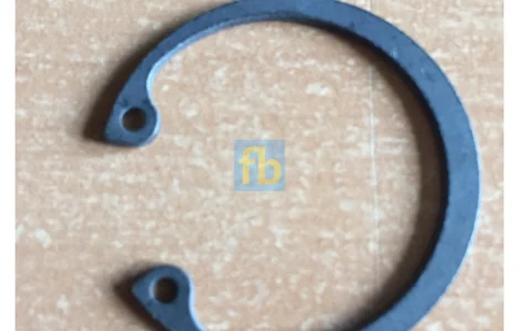 Стопорне кільце компресора Sanden Zexel General motors