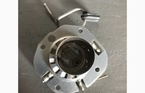 Камера горіння Webasto AirTop EVO 2000