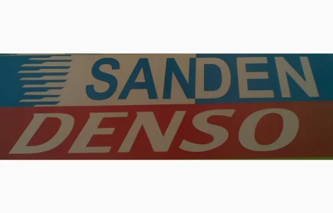 Компресори кондиціонера SANDEN і DENSO