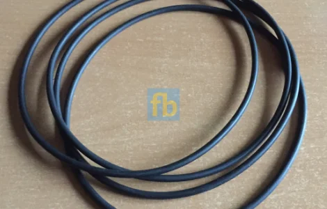 Прокладання компресора кондиціонера 108*3 Denso 10PA