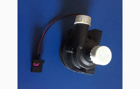 Електропомпа Eberspacher Hydronic D3W D3WZ D5WZ B5WZ