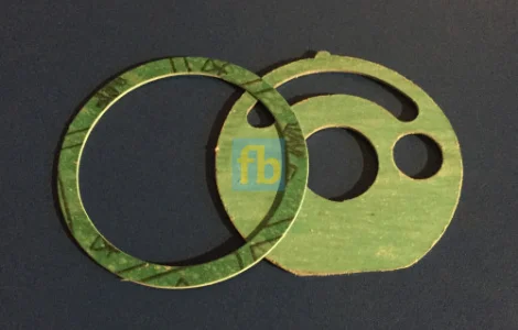 Комплект прокладок Eberspacher Hydronic 201820990001