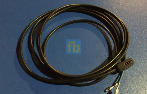 Датчик температури внесений Easy Start Eberspacher 221000329700