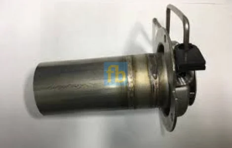 Камера згоряння Eberspacher Airtronic D4, 252113100100 fast-best