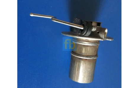 Камера згоряння для обігрівача Airtronic D2 Eberspacher 252069100100