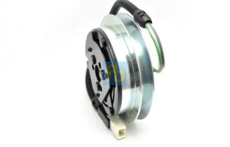 Муфта компресора кондиціонера DAF sanden 7H15