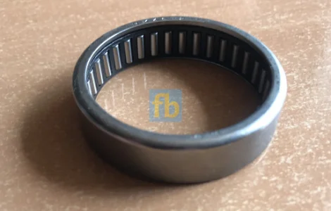 Підшипник компресора кондиціонера 40*47*12 Sanden