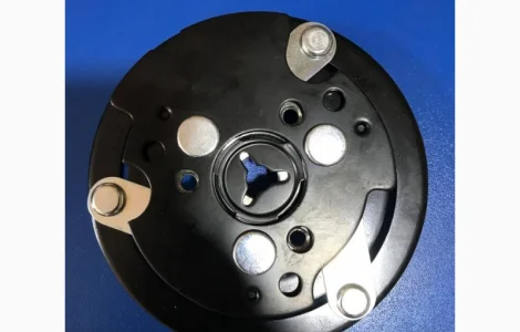 Пластина зчеплення компресора кондиціонера Caterpillar