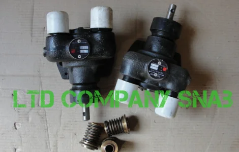 Помпа топливоподкачивающая 2Д100.32.010