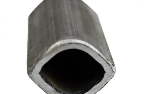 Труба карданная лимон внутренняя L30 (24х31х3, 4)