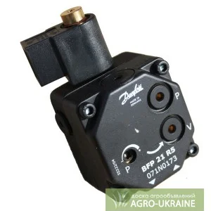 Запчасти к тепловым пушкам Master -Топливная система и система розжига