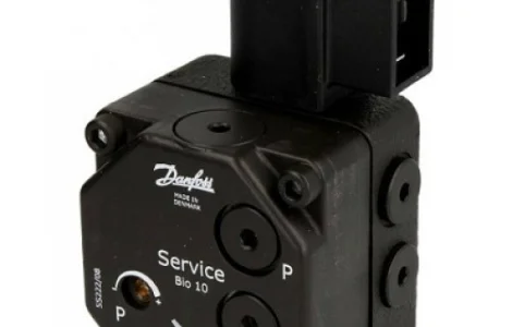 Топливный насос Danfoss BFP21R5
