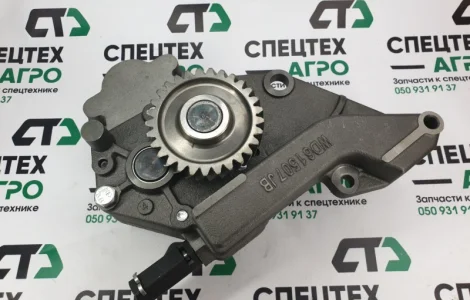 Насос масляний DONG FENG Weichai WD615 AZ1500070021A