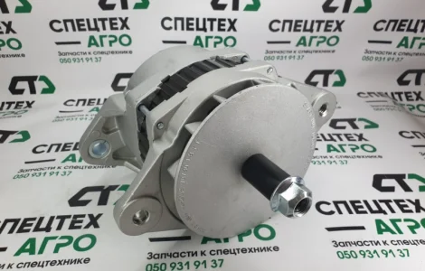 Генератор Cummins (24V, 70A) M11, 6CT, KTA 3935530, 3920618, 3906725, 214169
