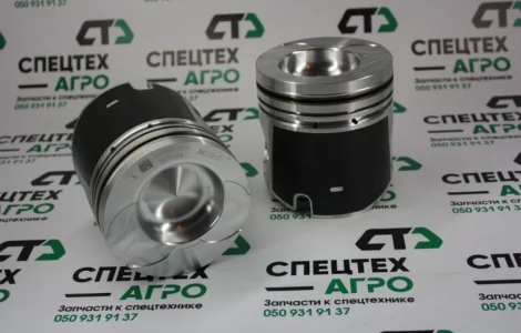 Поршень LINGONG WD615 612600030015, 61260030009