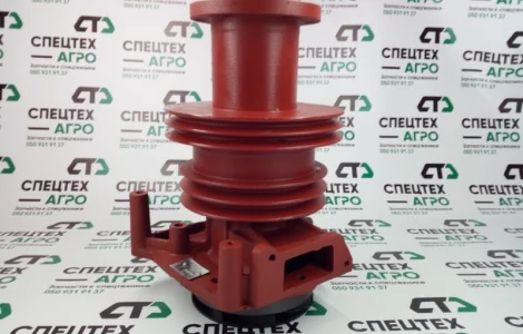 Насос водяной ZL5 0WD615 612600060143