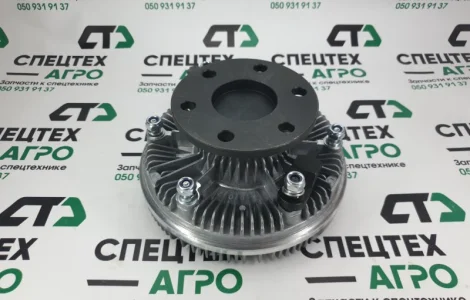 Гідромуфта Хово Weichai Diesel WD 615 61500060227