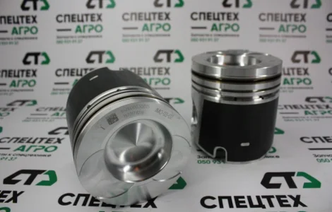 Поршень XCG WEICHAI 612600030015