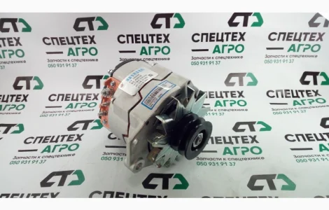 13024345, JFZ25046, 13024500, 4110000991005 Генератор SDLG на двигатель Deutz TD226B