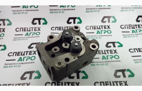 Головка блока цилиндров CHENGGON Deutz TD226B, WP6 15040081 13028588 13021396