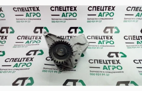 Насос масляный двигателя TOTA Deutz TD226B-6/WP6G125E22 12159765, 20140522601, 6005003742