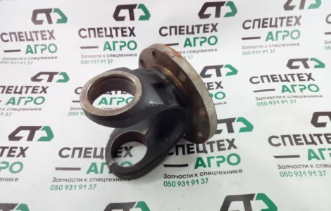 Фланец карданного вала Хово (вилка) 26013314062