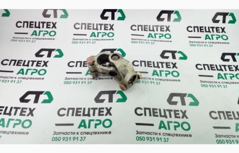 Крестовина Хово на рулевую колонку (карданчик)