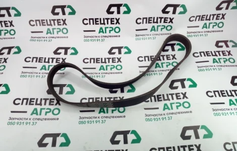 Ремень помпы Хово 8PK1062 VG2600020251