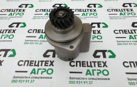 Насос ГУР HOWO WG9719470037/1