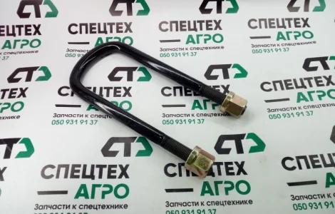 Стремянка рессоры FAW-3252 2902411-228