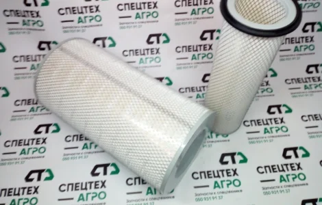 KW2139 Фильтр воздушный Deutz TD226 13023273