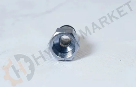 Штуцер (соединительный) на моноблочний гидрораспределитель P40 Hydro-pack