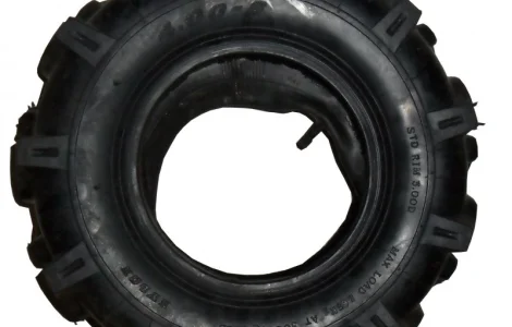 Продам резину к мотоблоку 4.00-8